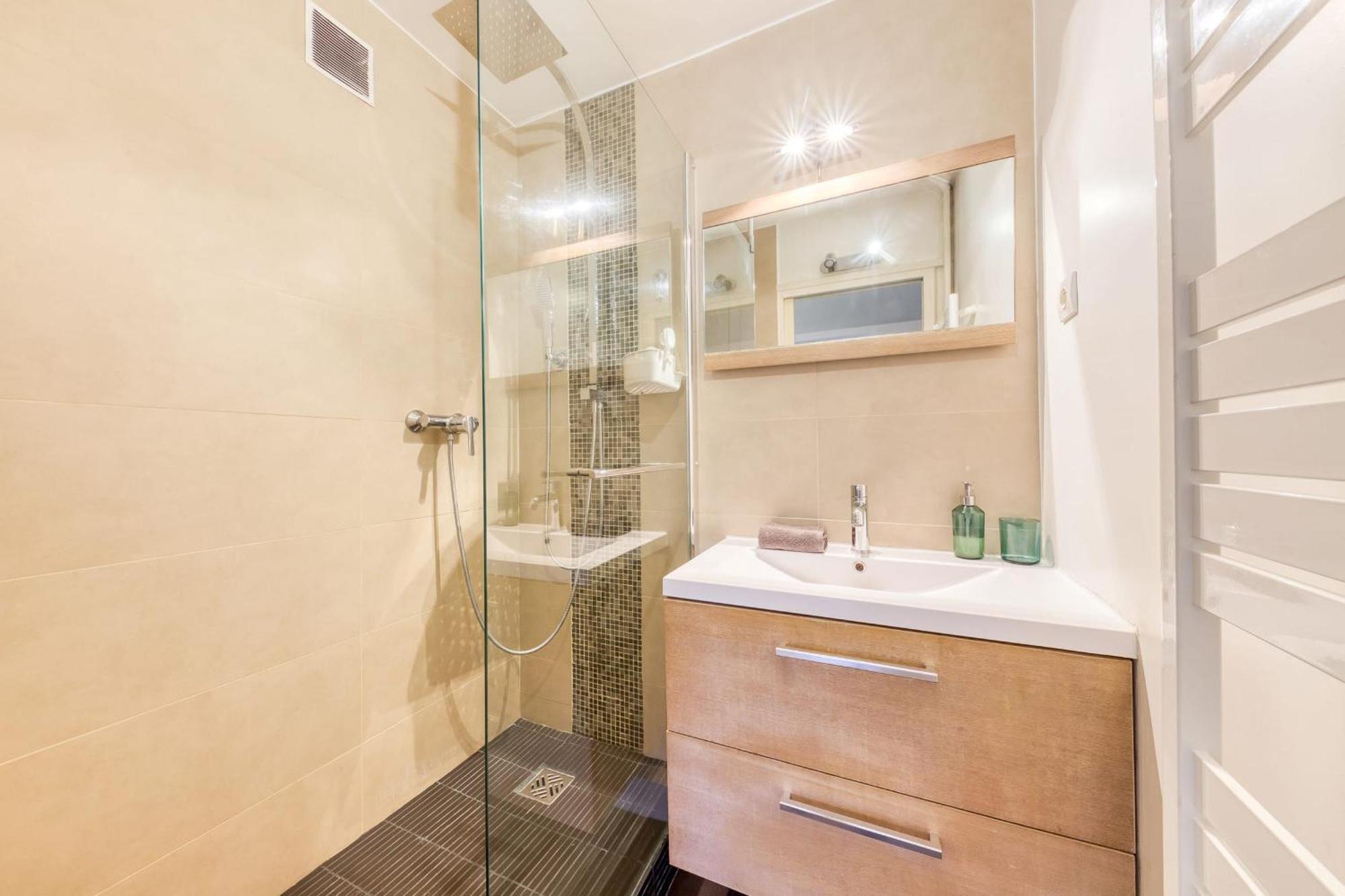 Grand Appartement Spacieux - Proche Paris Sèvres Buitenkant foto