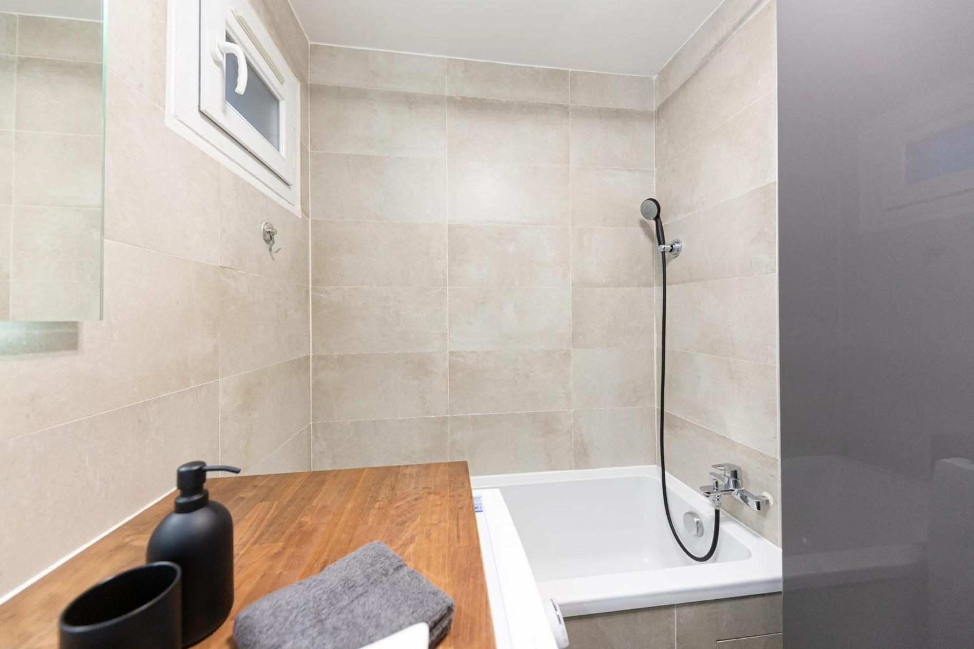 Grand Appartement Spacieux - Proche Paris Sèvres Buitenkant foto
